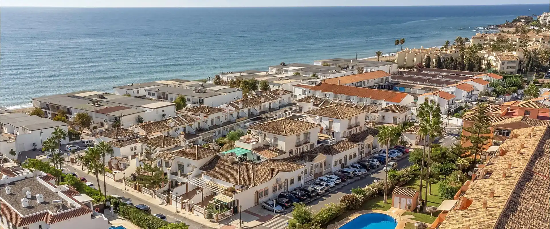 Skybar Cala De Mijas Cala De Mijas